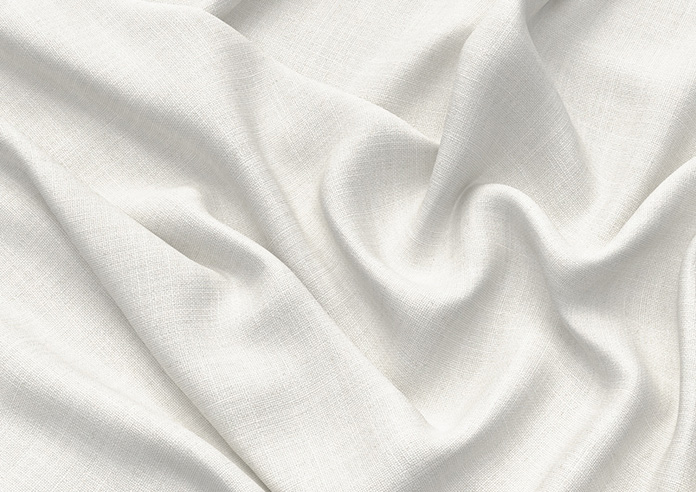 Laura Ashley Swanson, Dove Grey - Twist&Fit Roman Blind - Image 4